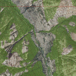 ID-RYAN PEAK: GeoChange 1966-2013 Preview 3