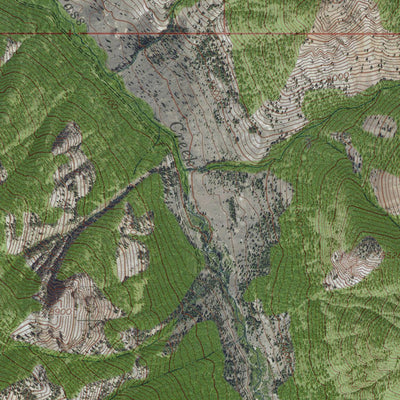 ID-RYAN PEAK: GeoChange 1966-2013 Preview 3