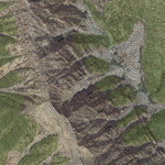 ID-RAMSHORN CANYON: GeoChange 1967-2013 Preview 3