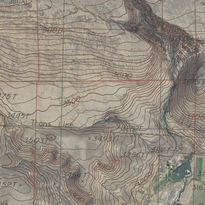 ID-HOG CREEK: GeoChange 1980-2013 Preview 3