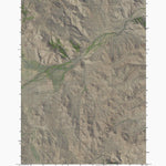 ID-GROUSE: GeoChange 1957-2013 Preview 1