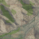 ID-GROUSE: GeoChange 1957-2013 Preview 3