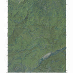 CO-FAWN CREEK: GeoChange 1962-2011 Preview 1