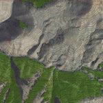 ID-BAUGH CREEK SW: GeoChange 1966-2013 Preview 2