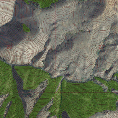 ID-BAUGH CREEK SW: GeoChange 1966-2013 Preview 2