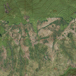 UT-CAUSEY DAM: GeoChange 1962-2011 Preview 2