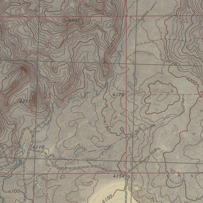 ID-MAMMOTH CAVE: GeoChange 1971-2013 Preview 2