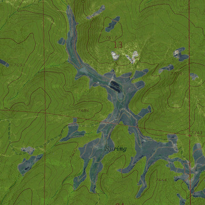 CO-HAMILTON: GeoChange 1962-2011 Preview 2