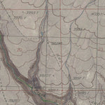 ID-MCKINNEY BUTTE: GeoChange 1980-2013 Preview 2