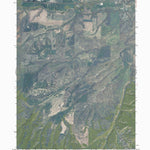 CO-HAYDEN: GeoChange 1970-2011 Preview 1