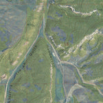 CO-HAYDEN: GeoChange 1970-2011 Preview 3