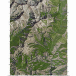 ID-GRAYS PEAK: GeoChange 1966-2013 Preview 1