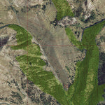 ID-GRAYS PEAK: GeoChange 1966-2013 Preview 2