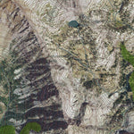 ID-GRAYS PEAK: GeoChange 1966-2013 Preview 3