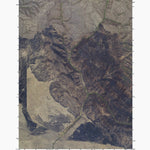 ID-SYRUP CREEK: GeoChange 1958-2013 Preview 1