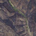 ID-SYRUP CREEK: GeoChange 1958-2013 Preview 2