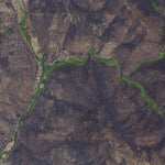 ID-SYRUP CREEK: GeoChange 1958-2013 Preview 3