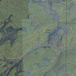 CO-BREEZE MOUNTAIN: GeoChange 1970-2011 Preview 2