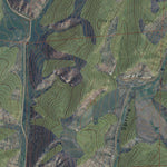 CO-BREEZE MOUNTAIN: GeoChange 1970-2011 Preview 3