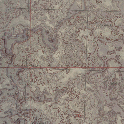 ID-TAPPER LAKE: GeoChange 1971-2013 Preview 2