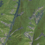 CO-CASTOR GULCH: GeoChange 1962-2011 Preview 3