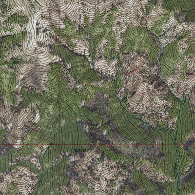 ID-BOYLE MOUNTAIN: GeoChange 1968-2013 Preview 3