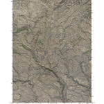 ID-DEER HAVEN MOUNTAIN: GeoChange 1980-2013 Preview 1