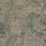 ID-DEER HAVEN MOUNTAIN: GeoChange 1980-2013 Preview 2