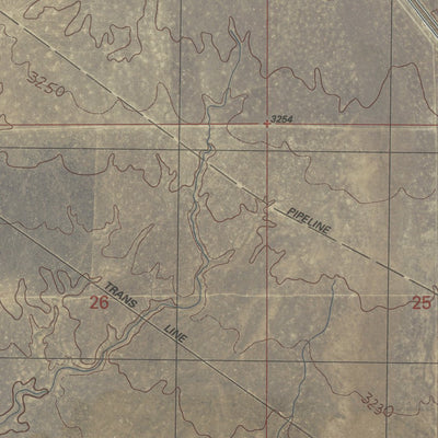 ID-MAYFIELD SW: GeoChange 1958-2013 Preview 2