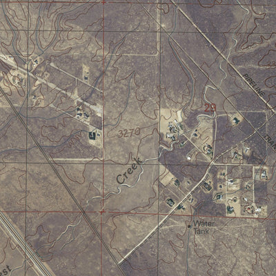 ID-MAYFIELD SW: GeoChange 1958-2013 Preview 3