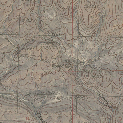 ID-FIR GROVE MOUNTAIN: GeoChange 1980-2013 Preview 2