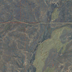 CO-ADOBE SPRINGS: GeoChange 1968-2011 Preview 2