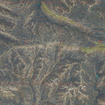 CO-ADOBE SPRINGS: GeoChange 1968-2011 Preview 3