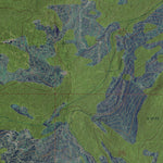 CO-BUCK POINT: GeoChange 1968-2011 Preview 3