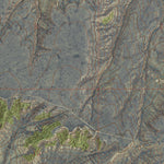 CO-THORNBURGH GULCH: GeoChange 1968-2011 Preview 2