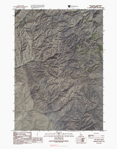 ID-THE ROOST: GeoChange 1958-2013 Preview 1