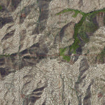 ID-ARROWROCK DAM: GeoChange 1963-2013 Preview 2