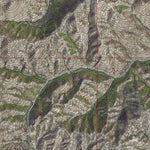 ID-ARROWROCK DAM: GeoChange 1963-2013 Preview 3