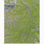 CO-GILLAM DRAW: GeoChange 1962-2011 Preview 1