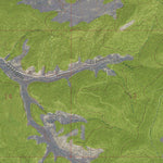 CO-GILLAM DRAW: GeoChange 1962-2011 Preview 2