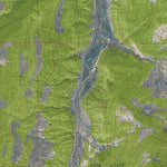CO-GILLAM DRAW: GeoChange 1962-2011 Preview 3