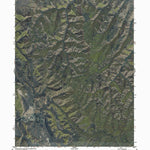 CO-PRICE CREEK: GeoChange 1981-2011 Preview 1