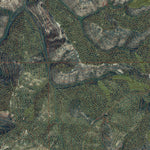 CO-PRICE CREEK: GeoChange 1981-2011 Preview 2