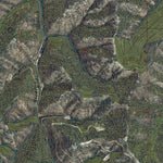 CO-PRICE CREEK: GeoChange 1981-2011 Preview 3