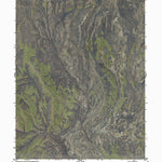 CO-WAPITI PEAK: GeoChange 1981-2011 Preview 1