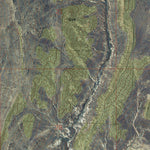 CO-WAPITI PEAK: GeoChange 1981-2011 Preview 3