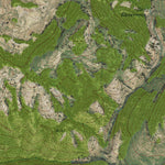 UT-ID-TONY GROVE CREEK: GeoChange 1968-2011 Preview 3