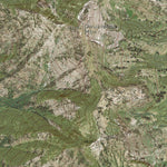 UT-ID-NAOMI PEAK: GeoChange 1968-2011 Preview 3