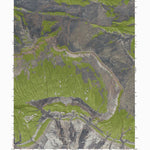 CO-SKULL CREEK: GeoChange 1961-2011 Preview 1
