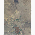 ID-MOUNTAIN HOME NORTH: GeoChange 1954-2013 Preview 1